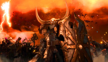 Forget Space Marine 2, this other fantastic Warhammer game is 60% off