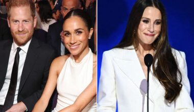 Meghan Markle and Prince Harry Partner with Ashley Biden to Empower Women Impacted by Trauma