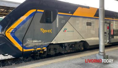 La Firenze-Pisa-Livorno tra le 12 peggiori linee d'Italia