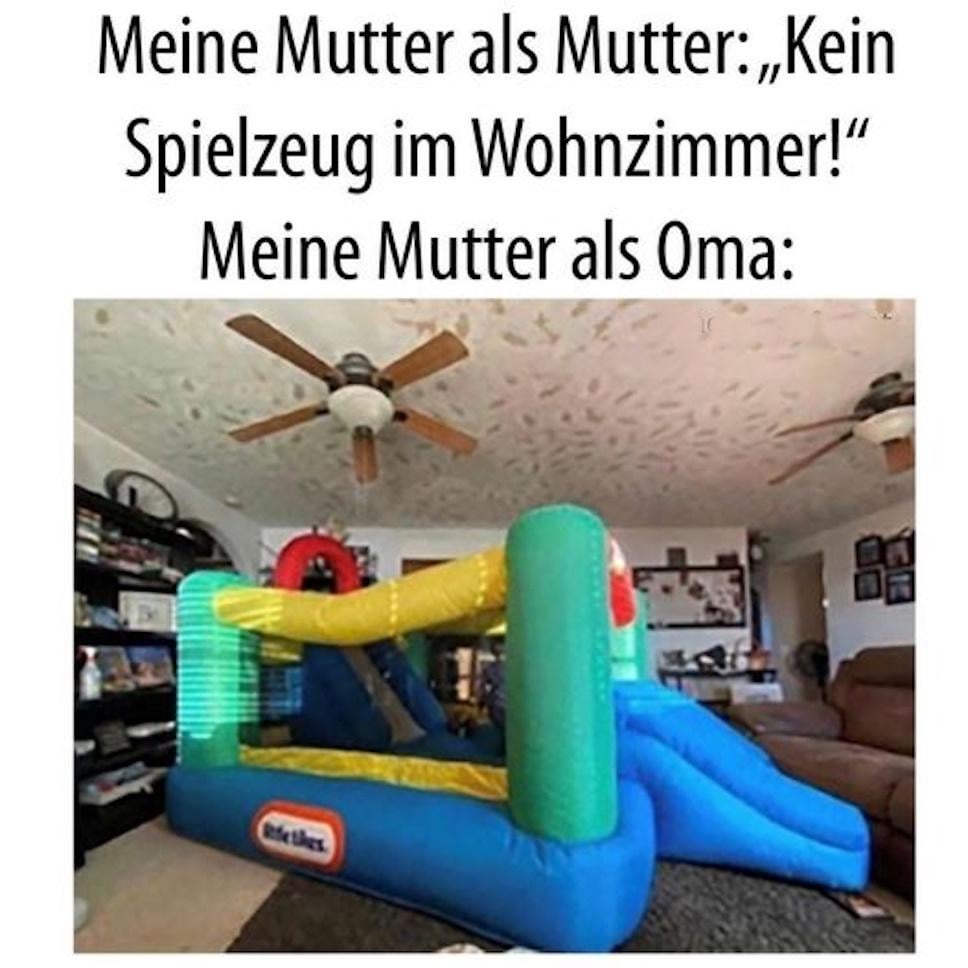 Altersmilde