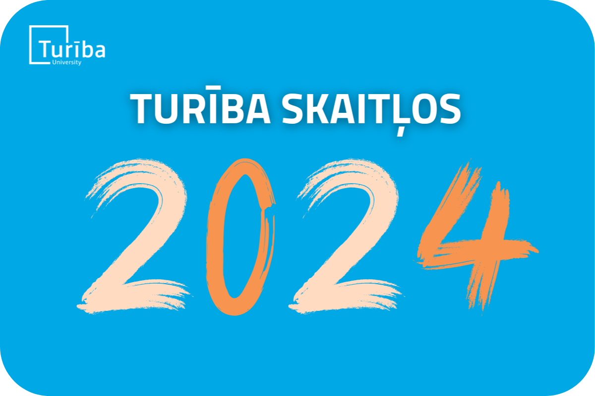 Turība skaitļos 2024 - Jaunumi