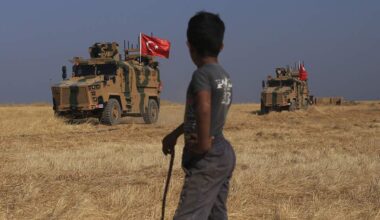 US neutral on potential Turkey-Syria deal