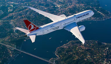 Saudi Arabia, UAE, Brazil, China, Spain, US, Australia, Japan, UK, France, Seychelles, South Africa and Beyond Turkish Airlines Sets New World Record Flying to 131 Countries: What You Need to Know