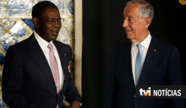 Filha de ditador da Guiné suspeita de lavar milhões e financiar esquema fraudulento em Portugal