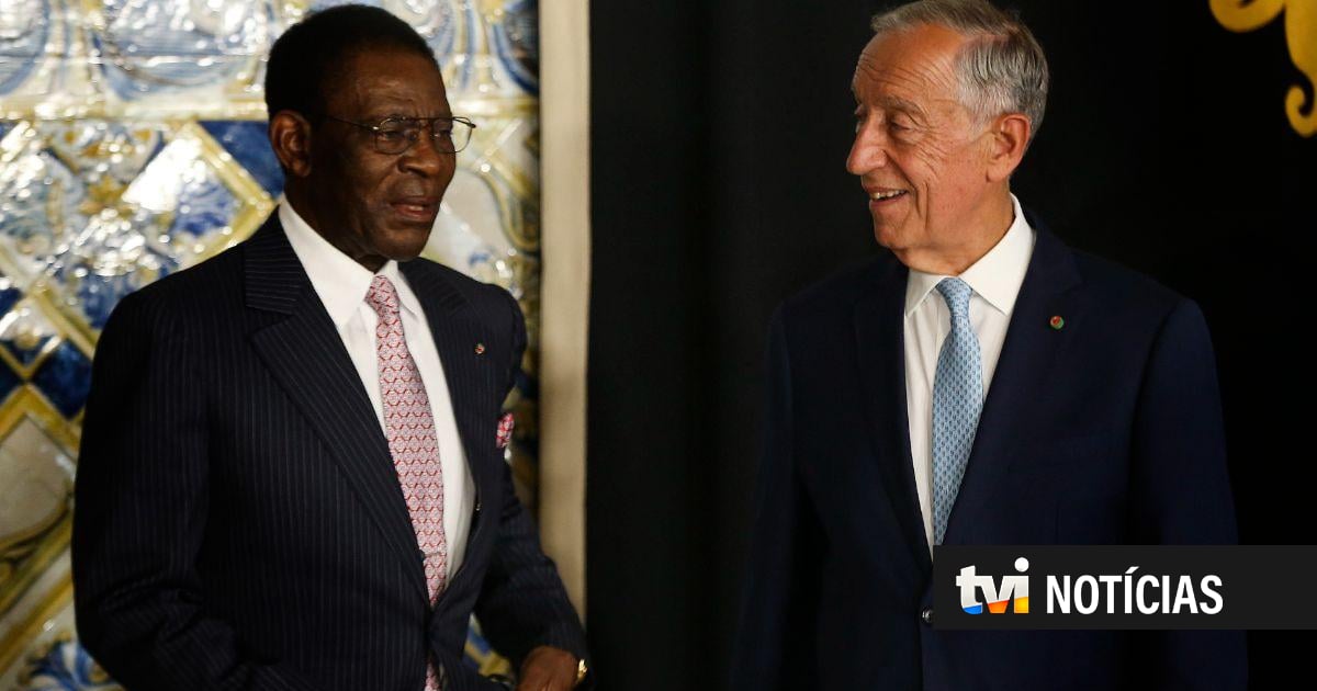 Filha de ditador da Guiné suspeita de lavar milhões e financiar esquema fraudulento em Portugal