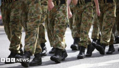 Irish soldier from Derry to be sentenced for Dublin rape