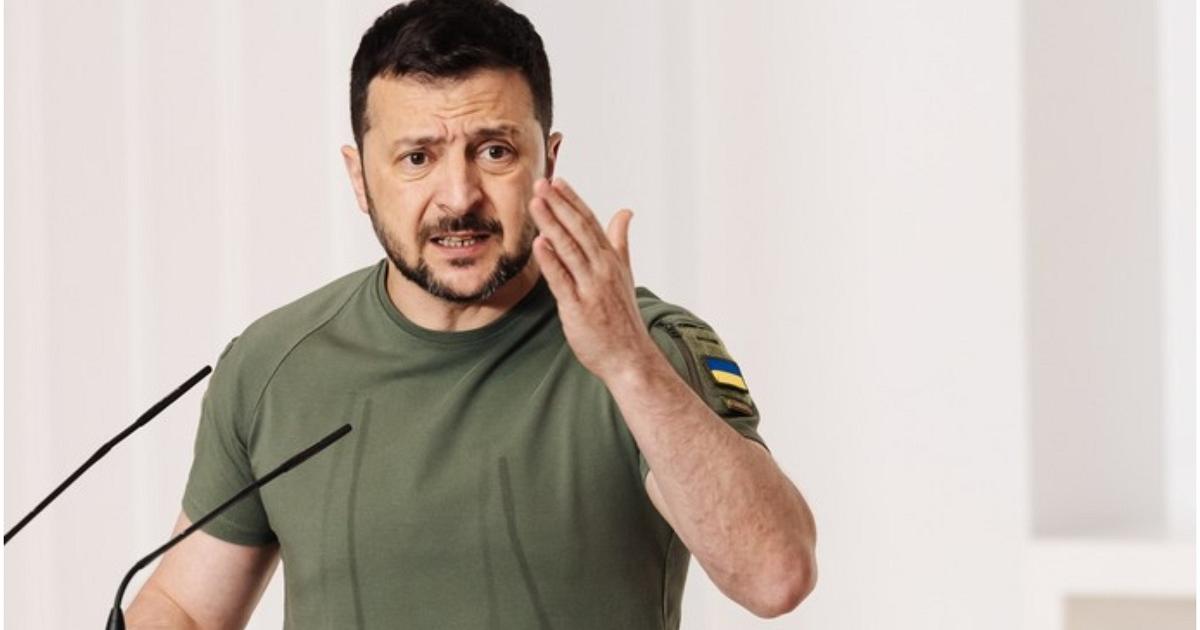 Zelenski l-a făcut pe Putin "prost", după provocarea lansată Occidentului: "Oamenii mor iar el crede că e interesant"