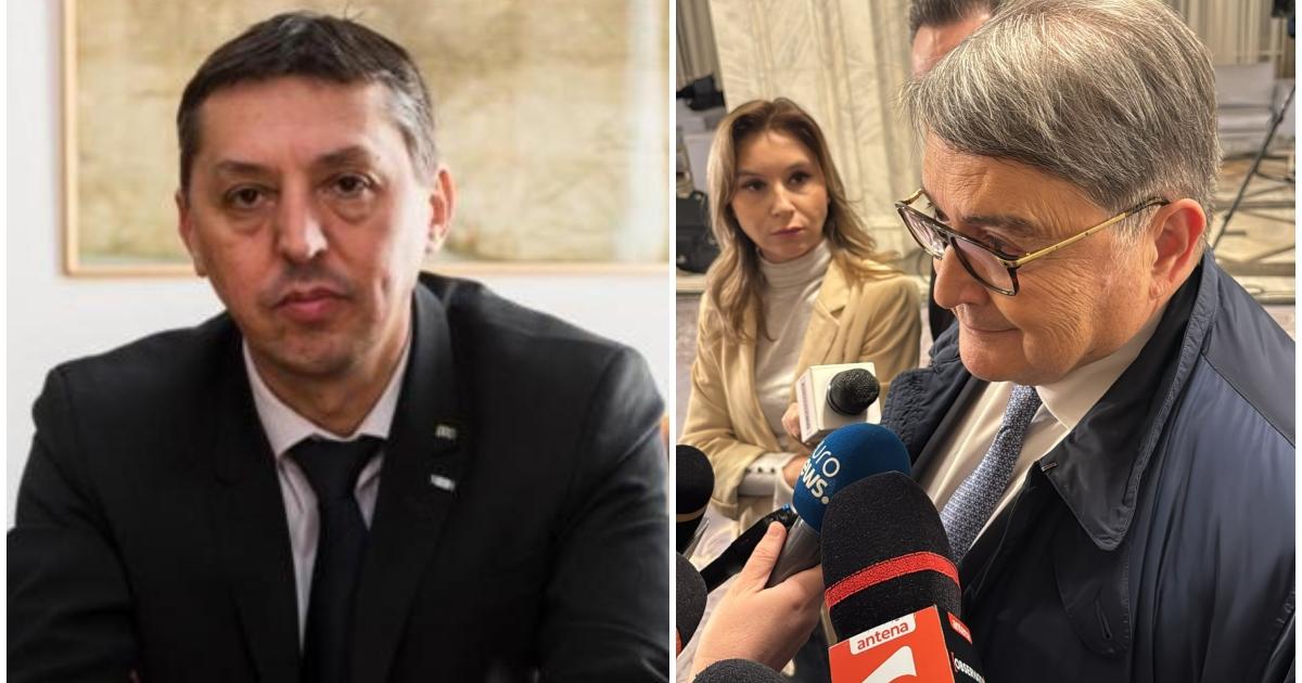 Ilie Bolojan a anunțat propunerile PNL pentru pozițiile din viitorul Guvern. Prezidenţiabilii Daniel David și Emil Hurezeanu, pe lista miniştrilor