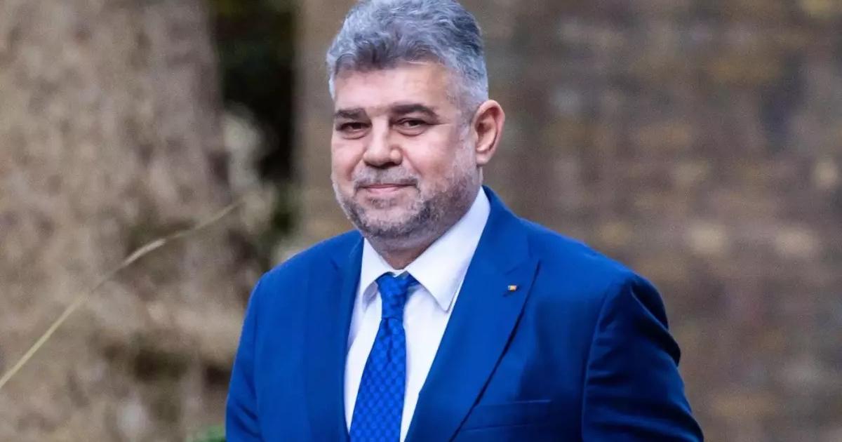 Marcel Ciolacu, despre facturile Nordis: "I-am scris lui Moş Crăciun, sunt convins că pe 25 mi le lasă sub brad"