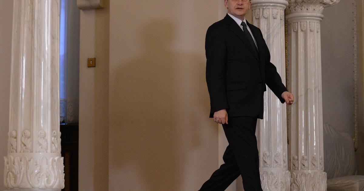 Crin Antonescu, despre campaniile electorale făcute pe TikTok: Istoria nu se face cu breaking news. Putem viraliza orice aberaţie