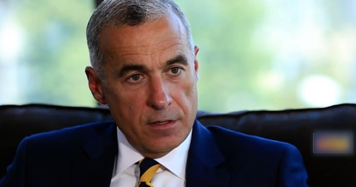 MAI: Călin Georgescu, susținut pe TikTok de liderul unui clan. Un alt lider interlop i-a finanțat campania