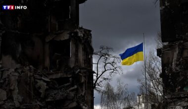 EN DIRECT - Ukraine : le Canada interdit des armes d'assaut qu'il offrira à Kiev