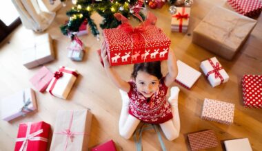 Steuern, Deutsche Bahn, Weihnachtsgeschenke – Das ändert sich im Dezember