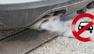 EU könnte Millionen Diesel-Fahrzeuge rückwirkend für illegal erklären
