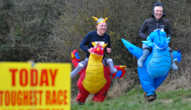 The best UK races to enter this January