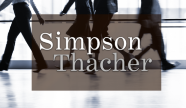 Simpson Thacher Hires Funds Partners for New Luxembourg Office