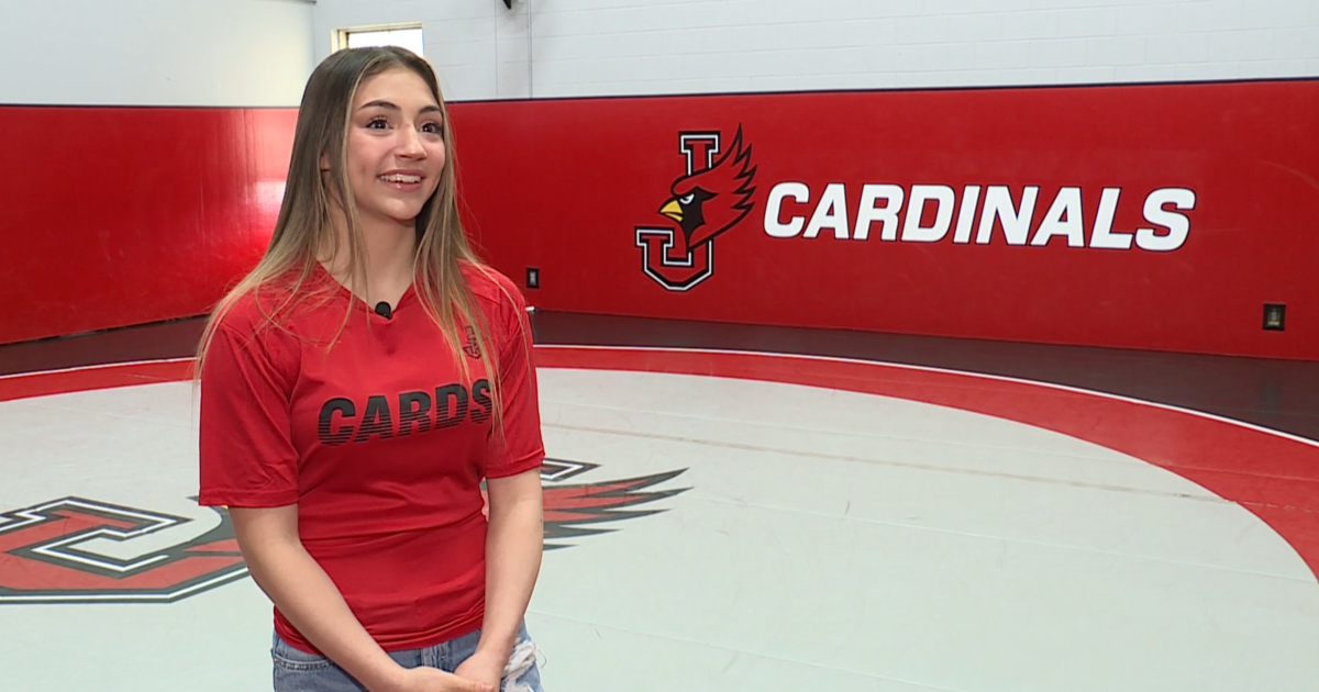 Jewell women’s wrestling excited by sport’s growth on cusp of NCAA approval