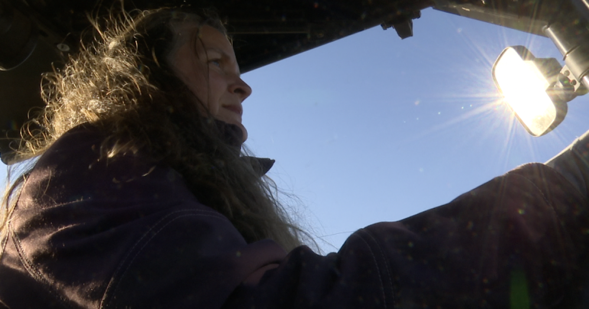 'Not good for Oklahoma,' rancher says of Energy Dept. plans