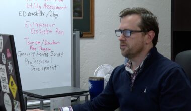 Milam County economy grows 13%, expected to surpass Alcoa-era growth