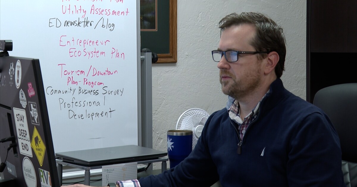 Milam County economy grows 13%, expected to surpass Alcoa-era growth