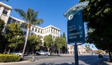 Watsonville 'road diet' entering environmental studies phase; city wants Caltrans construction date to move up