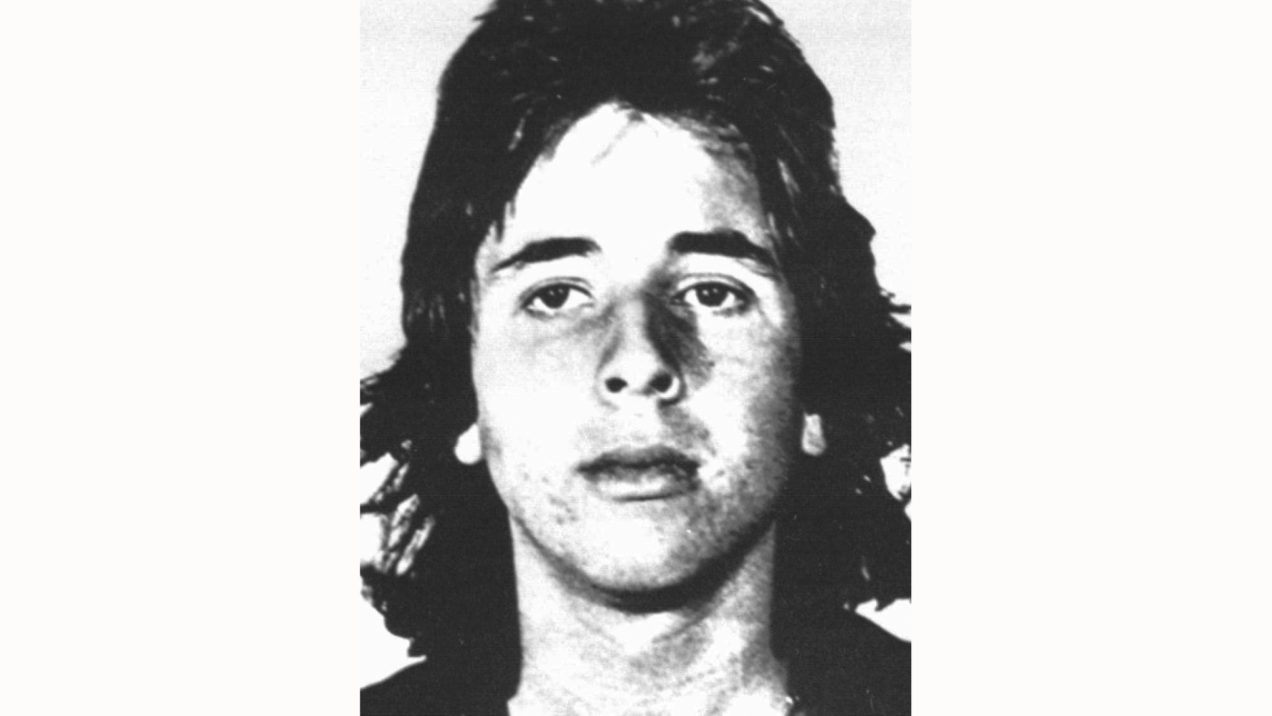 Legendary Medellin cartel drug lord released from U.S. prison after serving 25 years : NPR