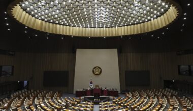 South Korean President Yoon’s impeachment vote fails