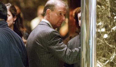 Trump taps crypto advocate Paul Atkins to lead SEC