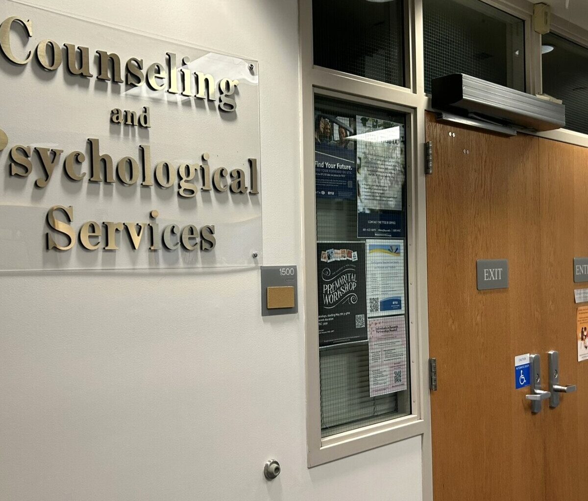 Students share successes, challenges of balancing mental health with schoolwork