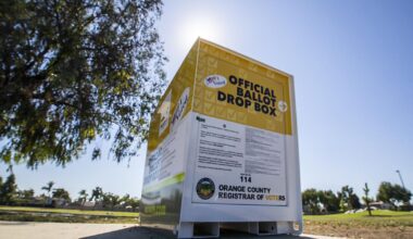 The future of O.C. Latino politics is on the ballot as 2026 races shape up