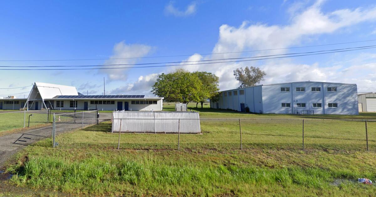 2 kindergartners 'extremely critical' after NorCal school shooting