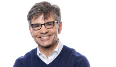George Stephanopoulos signs new deal with ABC News after Trump lawsuit