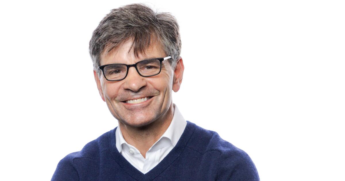 George Stephanopoulos signs new deal with ABC News after Trump lawsuit