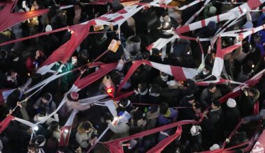The biggest question in South Korea: Who is running the country?