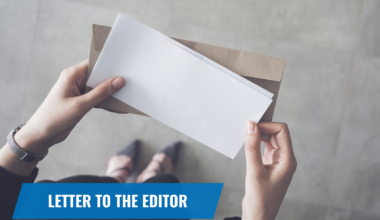 Letter: CO2 and global warming - InForum