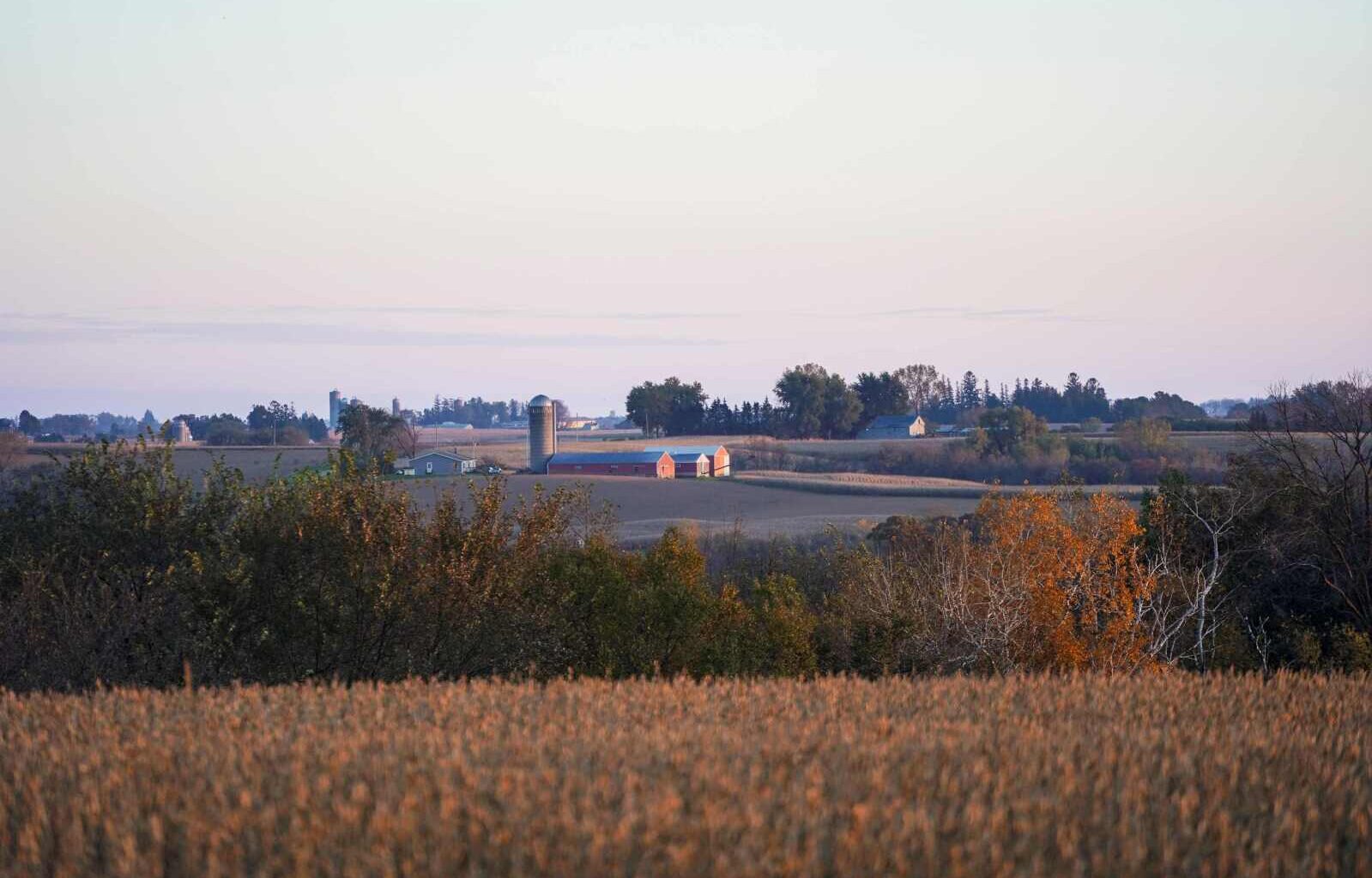 University of Minnesota partnership releases new climate change analysis - West Central Tribune