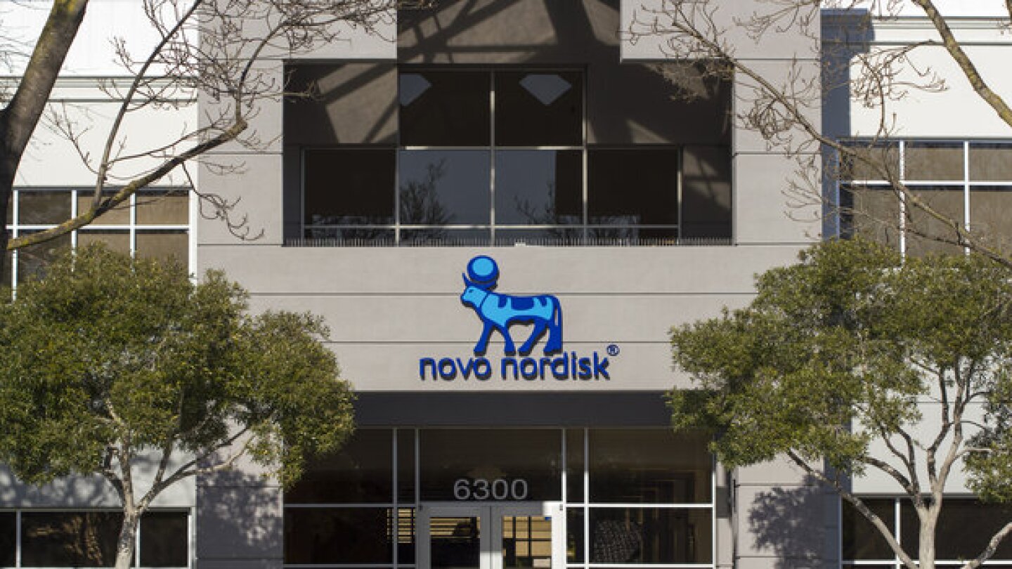 Novo Continues Manufacturing Spending Spree with $400M Denmark Expansion, $200M Plant Purchase