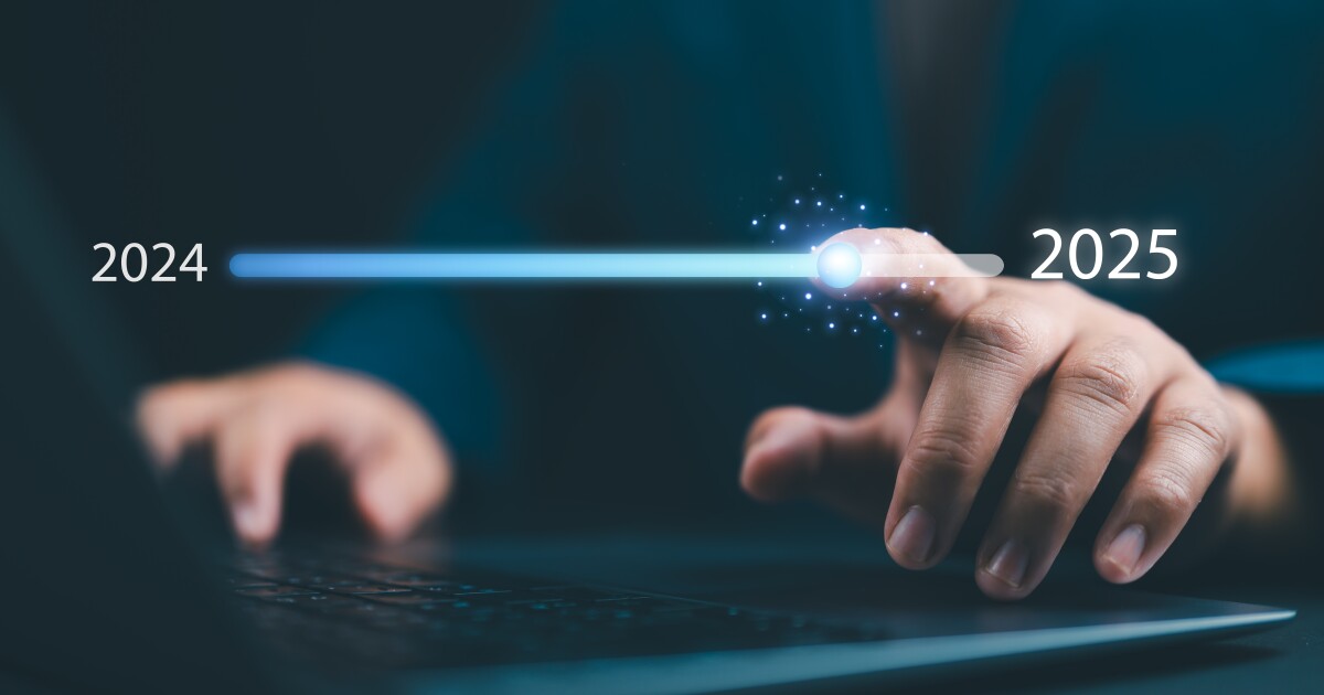 Mortgage technology highs and lows of 2024