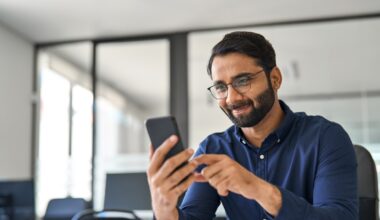 How AI could change the work of bank CEOs