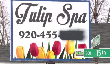 City gives massage business two weeks to find a lawyer or possibly shut down