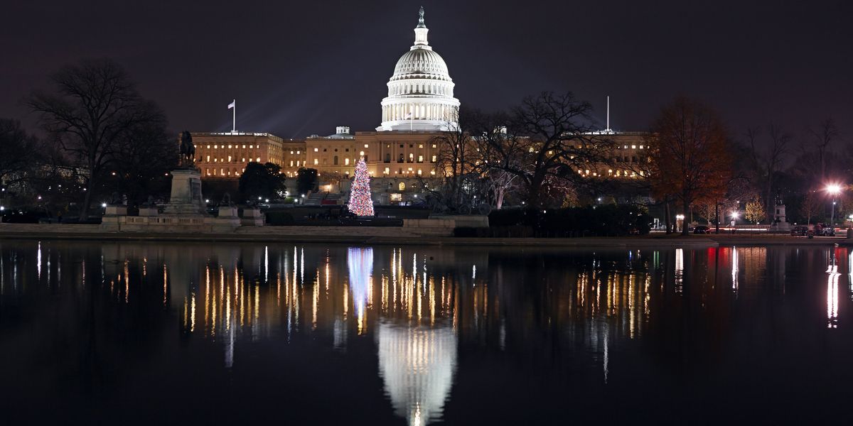 A better recipe for holiday meals and politics