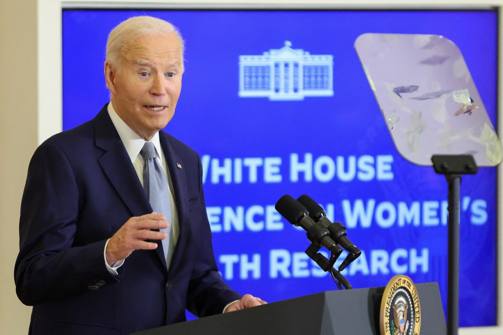 Joe Biden