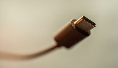 Usb C