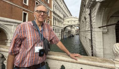 Butler County resident recalls trip to Italy – Butler Eagle