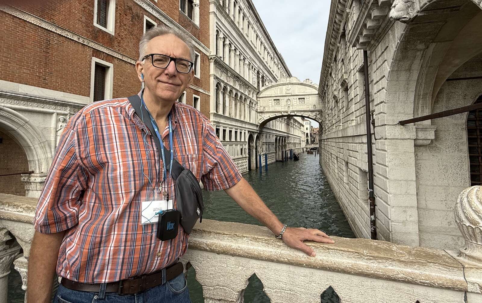 Butler County resident recalls trip to Italy – Butler Eagle
