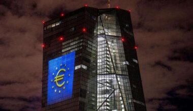 Europe’s economy needs help. Political chaos in France and Germany means it may be slower in coming – Butler Eagle