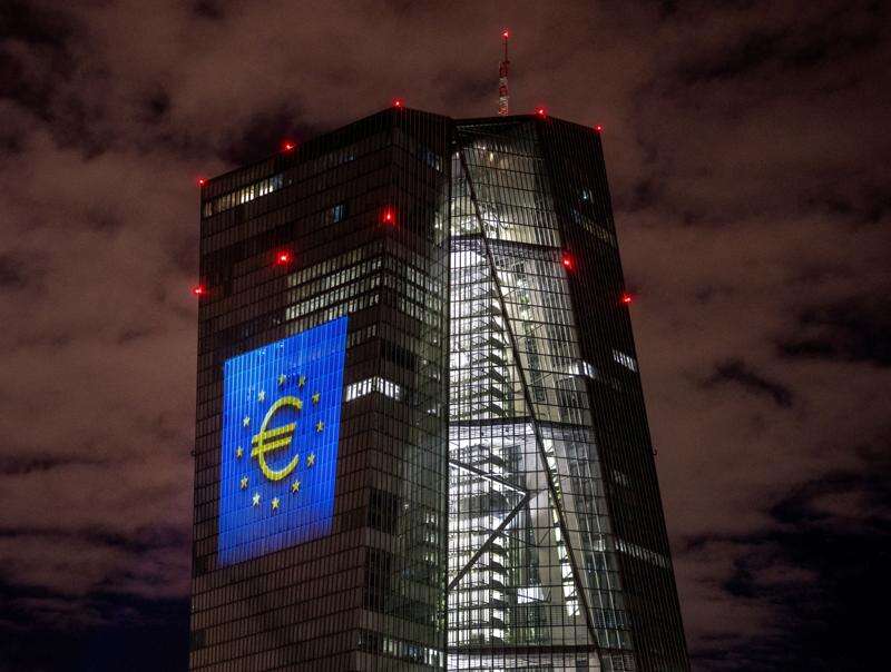 Europe’s economy needs help. Political chaos in France and Germany means it may be slower in coming – Butler Eagle