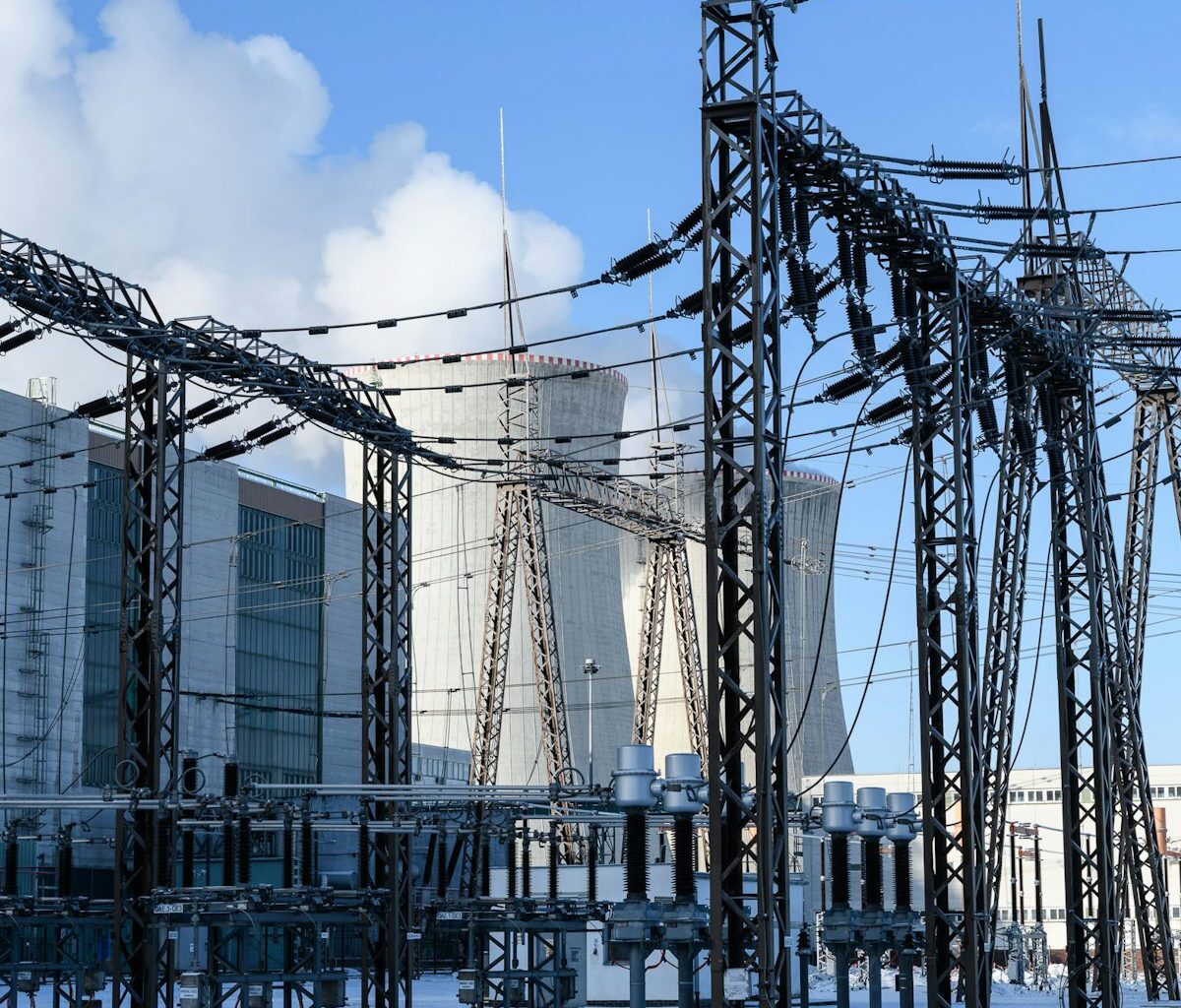 Czech Republic / Support For Development Of Nuclear Energy Nears Historic Highs
