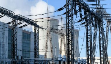 Czech Republic / Support For Development Of Nuclear Energy Nears Historic Highs