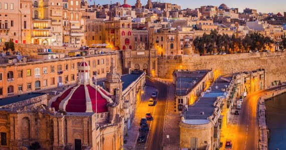 Malta The Affordable Island Paradise for Winter Sun with £35 Flights and Rich History Awaiting Travelers